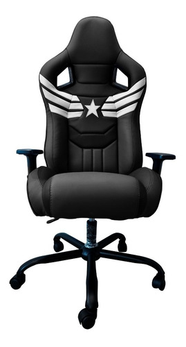 Silla Gamer Personalizada A Tu Gusto Oficina Gerente