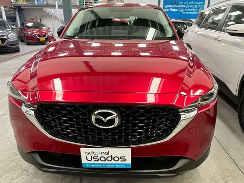 Mazda CX-5 2.0 Touring At