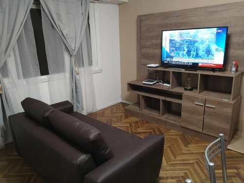 Imagen 1 de 13 de Departamento 3 Ambientes Mar Del Plata