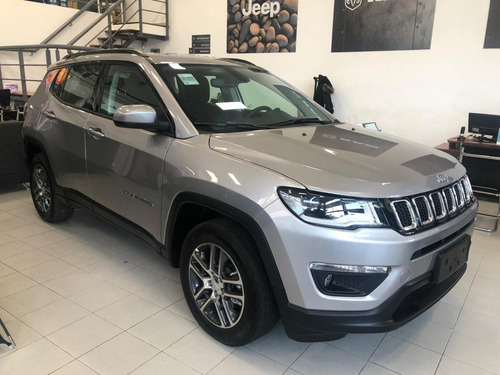Jeep Compass Sport At6