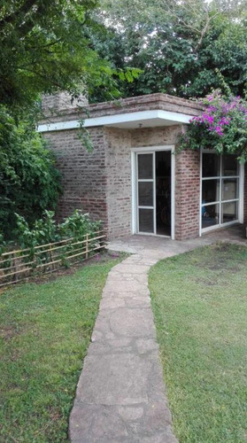 Casa En Venta - 3 Dormitorios 1 Baños - 120mts2 - Pergamino