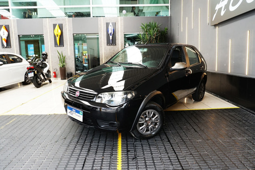 Fiat Palio 1.0 MPI FIRE WAY 8V FLEX 4P MANUAL
