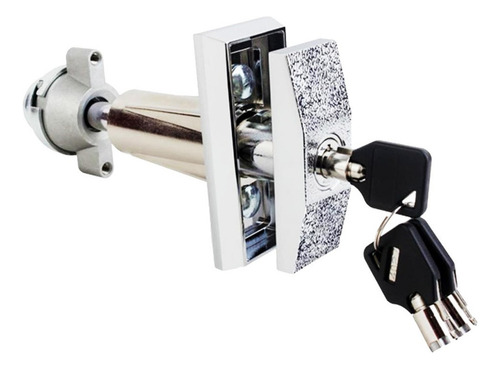 Nuevo Fechadura Universal Para Máquinas De Venda Automática