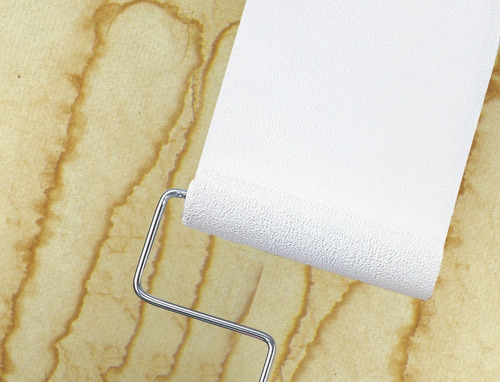 Bin Primer Fondo Bloquea Mancha Y Olor Zinsser Blanco 946 Ml