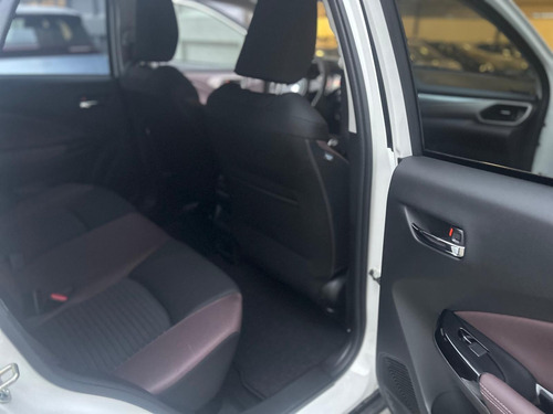 Suzuki Fronx 1.5 Glx Hybrid Mt