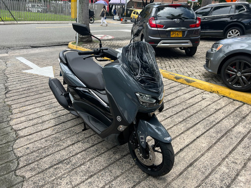 Yamaha Nmax Connect 2025 0km