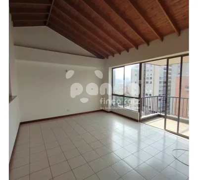 Apartamento en arriendo