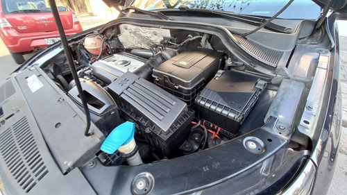 Imagen 22 de 24 de Volkswagen Tiguan 2012 2.0 Sport & Style Tsi 200cv
