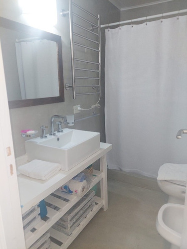 Imagen 19 de 27 de Chacras Del Mar Departamento 2 Dorm. Complejo En La Playa Ingreso Con 4 X 4