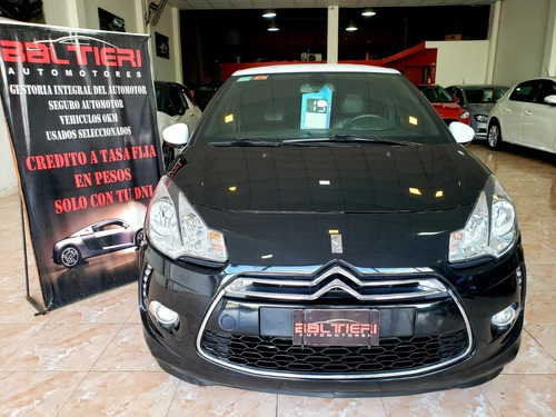 Imagen 2 de 15 de Citroen Ds3 Turbo Sport Chic
