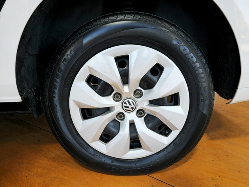 Volkswagen Voyage 1.6 Comfortline Plus 2 101cv