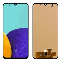Comprar Pantalla Para Samsung A50 A505 A505f A505g Oled Completa Color Negro Slim Company