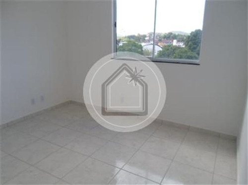 Apartamento - Ref: 806130