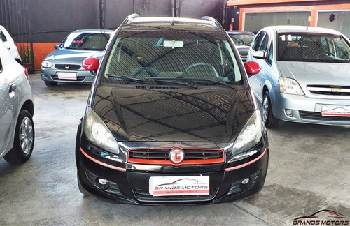 Idea 1.8 Sporting