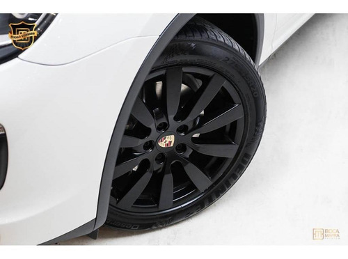Imagem 2 de 9 de Porsche Cayenne V6 3.6 Blindada Nível Iii Piquet