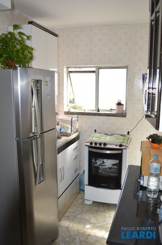 Imagem 4 de 8 de Apartamento - Pompéia - Sp - 380713