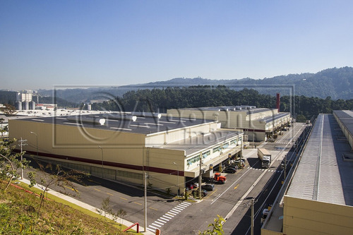 Imagem 3 de 10 de Galpao - Itaqui - Ref: 66825 - L-66825