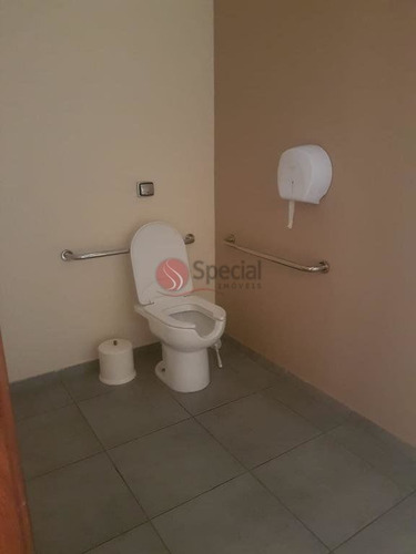 Imagem 12 de 15 de Prédio Comercial Para Venda E Locação, Penha, São Paulo - Af17331