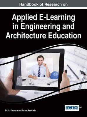 Libro Handbook Of Research On Applied E-learning In Engin...