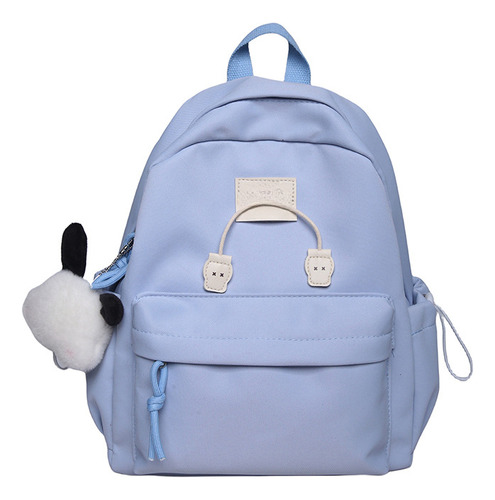 Mochila Impermeable Mujer Mochilas Dama Juvenil Backpack