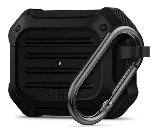 Case Spigen Tough Armor Para AirPods Pro 1ra Gen 2019