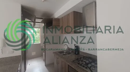 Apartamento En Venta En Paseo Del Puente Ii. Cod V61511