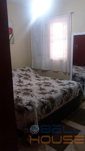 Imagem 10 de 15 de Apartamento - Santa Maria - Ref: 24807 - V-24807