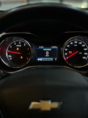 Chevrolet Tracker 1.2 TURBO FLEX PREMIER AUTOMÁTICO
