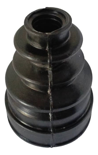 Kit Gomas Triceta De Copa Caja Ford Fusion (par)