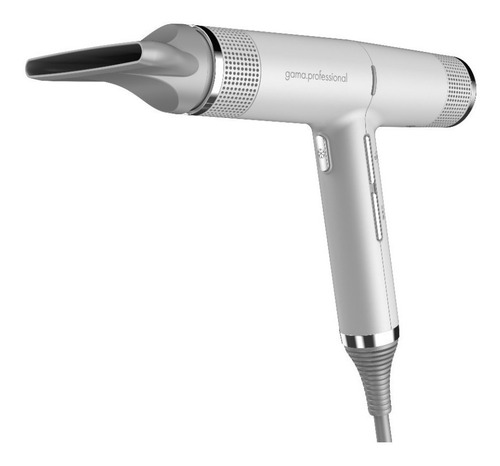 Imagen 3 de 7 de Secador De Pelo Gama Iq Perfetto Professional 2000 Watts