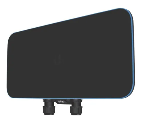 Access point Ubiquiti UniFi negro