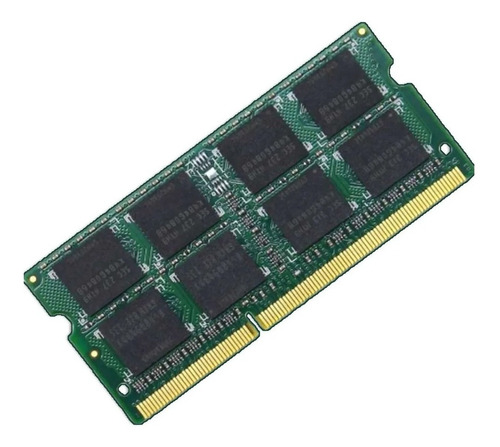 Memoria Ram Para Notebook 4gb Ddr3 1600 Mhz Ramos Mejia