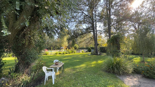 Venta Quinta En Pilar