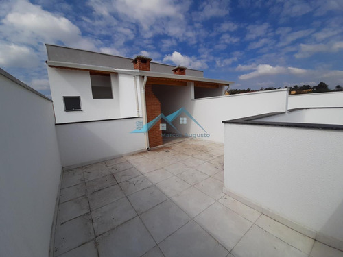Imagem 15 de 15 de Apartamento Para Venda Em Santo André, Jardim Utinga, 2 Dormitórios, 1 Banheiro, 1 Vaga - Cob0040_1-1627420