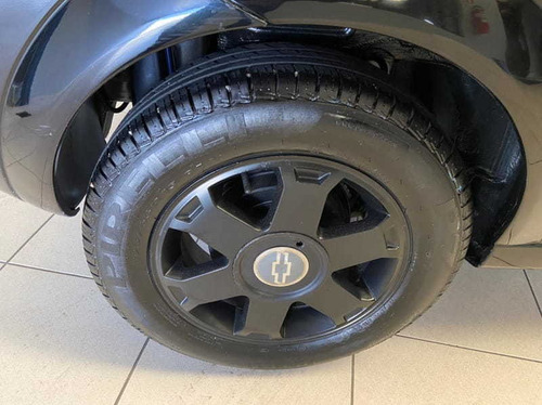 Imagem 11 de 12 de Chevrolet Meriva Joy
