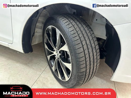 Honda Civic 2.0 LXR 16V FLEX 4P AUTOMÁTICO