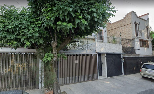 Casa En Venta Cerro Gordo # 82, Col. Campestre Churubusco, Alc. Coyoacan, Cp. 04200 Mlday71