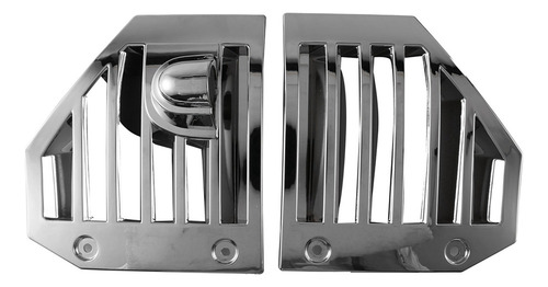 Piezas De Coche Con Bisel De Entrada For Hummer H2 Sut Suv