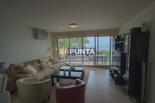 Imagen 1 de 19 de Apartamento En Venta - Mansa