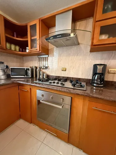 Apartamento En Mérida