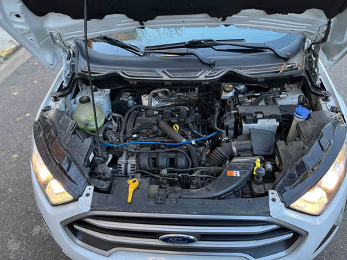 Imagen 14 de 16 de Ford Ecosport 2018 1.5 Se 123cv 4x2 Automática
