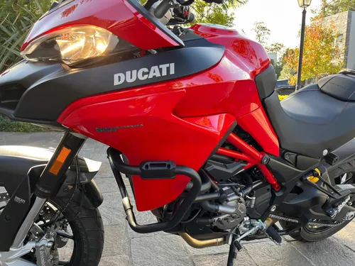 Ducati multistrada sale 800cc