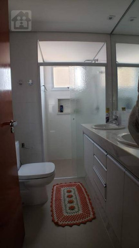 Imagem 18 de 22 de Apartamento Com 3 Dormitórios, 131 M² - Venda Por R$ 890.000,00 Ou Aluguel Por R$ 4.000,00/mês - Vila Mendonça - Araçatuba/sp - Ap0415