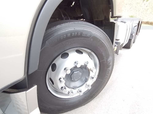Imagem 13 de 15 de Fh 540 6x4
