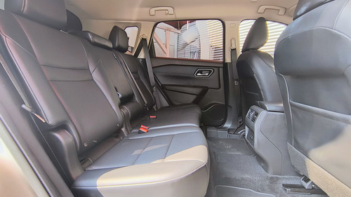 Nissan X-trail 2023