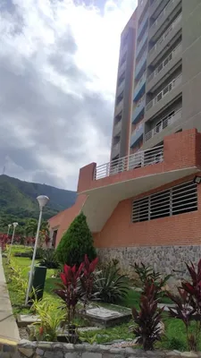 Apartamento en venta