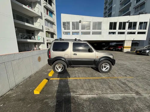 Chevrolet Jimny 1.3