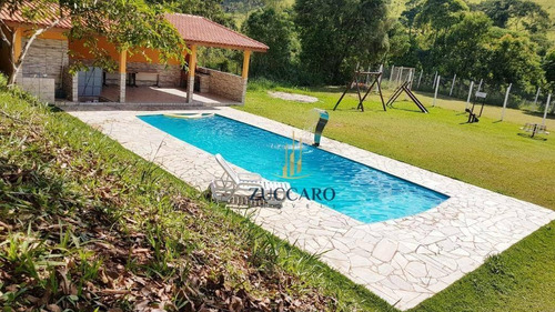 Área Residencial À Venda, Bairro Inválido, Cidade Inexistente - Ar0004. - Ch0089