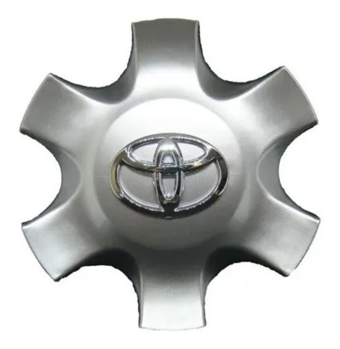 Centro Rin Toyota Hilux 2006 - 2011