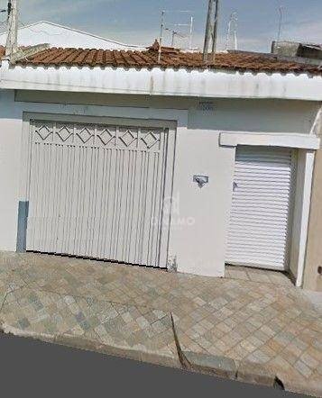 Imagem 1 de 9 de Casa Com 1 Dormitório Para Alugar, 40 M² - Campos Elíseos - Ribeirão Preto/sp - Ca1690